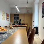 Le Big Stork - Appartement - Centre Historique