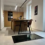 Le Big Stork - Appartement - Centre Historique