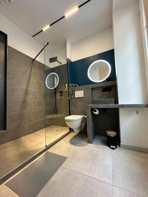 Appartement Le Big Stork - - Centre Historique Colmar
