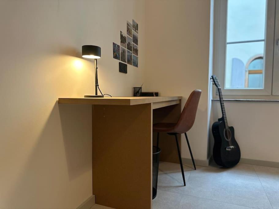 Apartment Le Big Stork - - Centre Historique