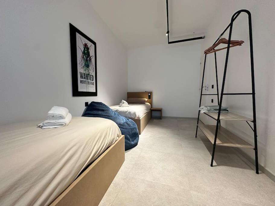 Appartement Le Big Stork - - Centre Historique Colmar