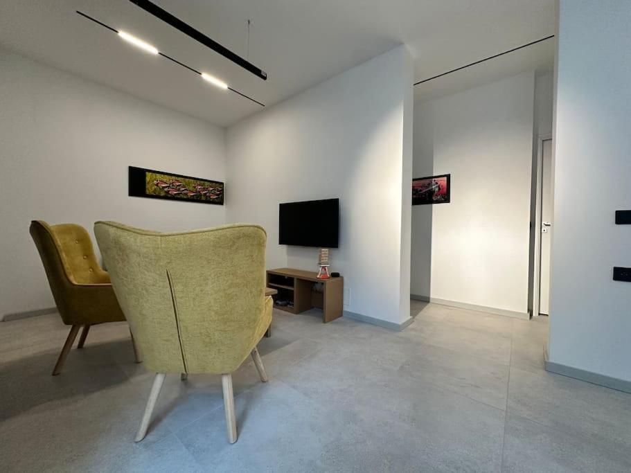 Le Big Stork - - Centre Historique Appartement Colmar
