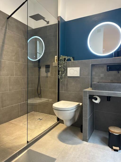 Appartement Le Big Stork - - Centre Historique *