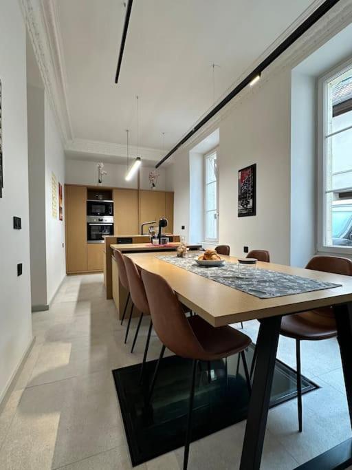 Le Big Stork - - Centre Historique Apartment Colmar