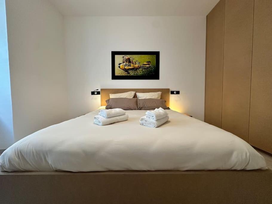 Appartement Le Big Stork - - Centre Historique Colmar