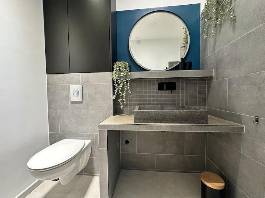 Appartement Le Big Stork - - Centre Historique *