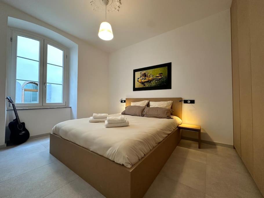 Appartement Le Big Stork - - Centre Historique